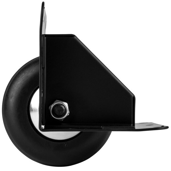 Main product image for Penn-Elcom W2080K/HD 3" Heavy Duty Recessed Corner 262-3054